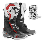 Alpinestars Tech 10 Supervented Boots - Throttle City Cycles