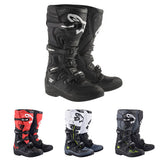 Alpinestars Tech 5 Boots - Throttle City Cycles