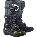 Alpinestars Tech 5 Boots - Throttle City Cycles