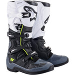 Alpinestars Tech 5 Boots - Throttle City Cycles