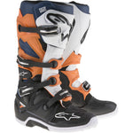 Alpinestars Tech 7 Enduro Boots - Throttle City Cycles
