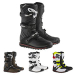 Alpinestars Tech-T Boots - Throttle City Cycles