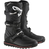 Alpinestars Tech-T Boots - Throttle City Cycles