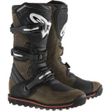 Alpinestars Tech-T Boots - Throttle City Cycles