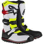 Alpinestars Tech-T Boots - Throttle City Cycles