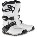 Alpinestars Tech-T Boots - Throttle City Cycles