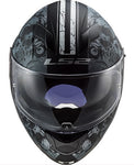 LS2 Stream Helmets - Throttle City Cycles