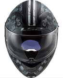 LS2 Stream Helmets - Throttle City Cycles