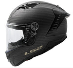 LS2 Thunder Carbon - Throttle City Cycles