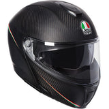 AGV SportModular Carbon Helmet - Throttle City Cycles