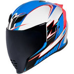 Icon Airflite Ultrabolt Helmet - Throttle City Cycles