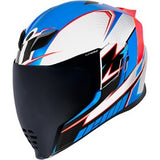 Icon Airflite Ultrabolt Helmet - Throttle City Cycles