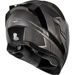 Icon Airflite Ultrabolt Helmet - Throttle City Cycles