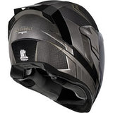 Icon Airflite Ultrabolt Helmet - Throttle City Cycles