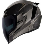 Icon Airflite Ultrabolt Helmet - Throttle City Cycles