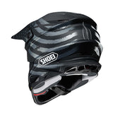 Shoei VFX-EVO Helmet (Faithful) - Throttle City Cycles