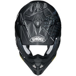 Shoei VFX-EVO Helmet (Faithful) - Throttle City Cycles