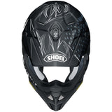 Shoei VFX-EVO Helmet (Faithful) - Throttle City Cycles