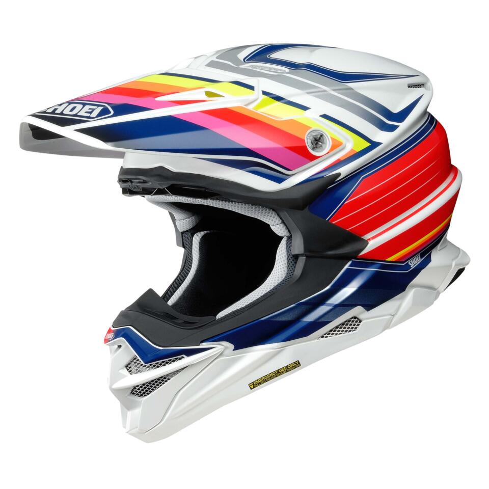 helmet city shoei Shoei VFX-EVO Helmet (Pinnacle)