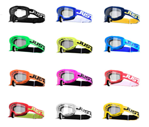 JUST1 Vitro Goggles