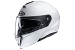 HJC i90 Modular Helmet - Throttle City Cycles