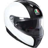 AGV SportModular Carbon Helmet - Throttle City Cycles