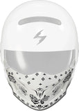 ScorpionEXO Covert Helmet Face Masks - Throttle City Cycles
