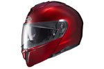 HJC i90 Modular Helmet - Throttle City Cycles