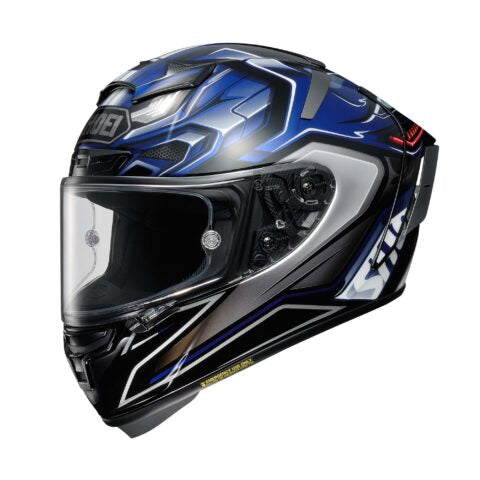 Shoei X-Fourteen Helmet (Aerodyne)