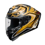 Shoei X-Fourteen Helmet (Aerodyne) - Throttle City Cycles