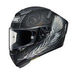 Shoei X-Fourteen Helmet (Graphics) - Throttle City Cycles