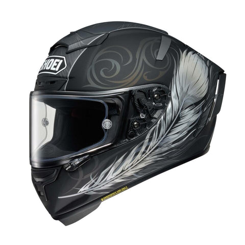 Shoei X-Fourteen Helmet (Graphics) Shoei X-Fourteen Helmet (Graphics)