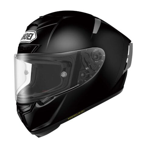 helmet city shoei Shoei X-Fourteen Helmet (Solid)