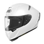 Shoei X-Fourteen Helmet (Solid) - Throttle City Cycles