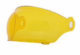 Torc T1 Bubble Shield - Throttle City Cycles